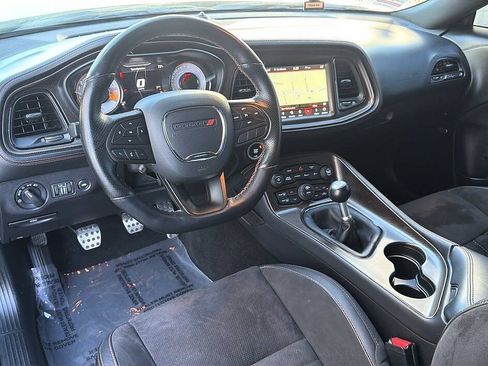 Used 2020 Dodge Challenger R/T Scat Pack RWD image 6