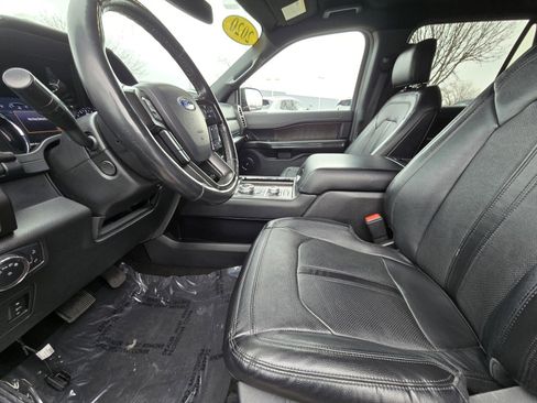 Used 2020 Ford Expedition Max Limited image 13