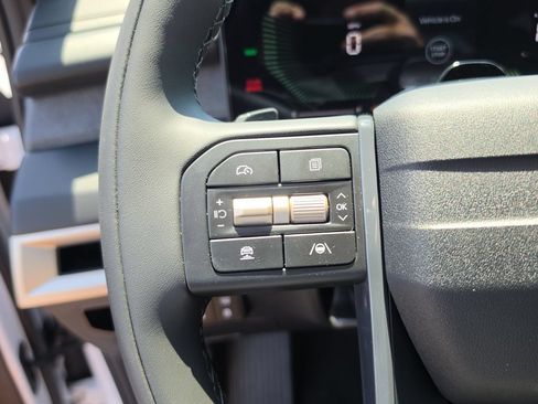 New 2027 Kia Telluride EX AWD/4WD image 30