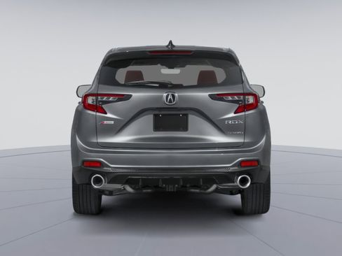 New 2026 Acura RDX A-Spec AWD/4WD image 5