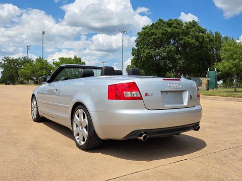 Used 2004 Audi S4 Cabriolet AWD/4WD image 33