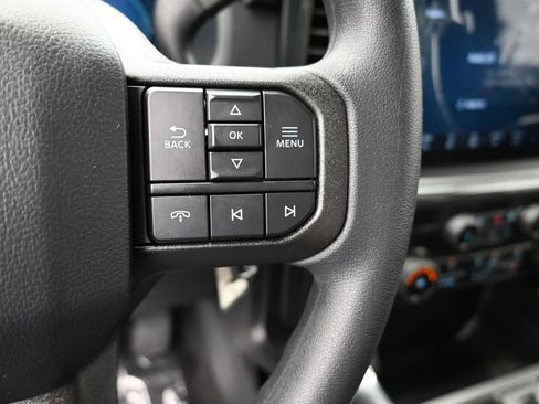 New 2026 Ford F150 STX w/ Equipment Group 200A RWD image 7