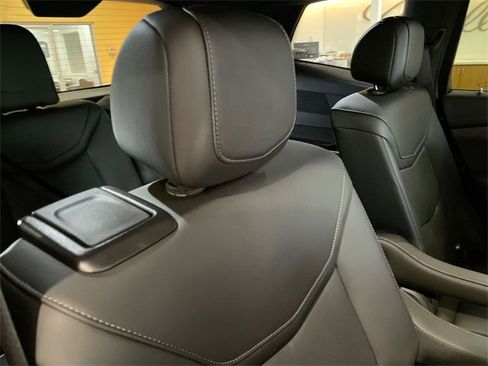 Certified 2024 Cadillac XT6 Premium Luxury w/ Technology Package image 22