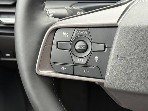 Used 2026 Nissan Sentra SV w/ SV Convenience Package FWD image 23