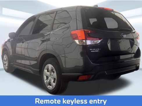 Used 2023 Subaru Forester AWD/4WD image 4
