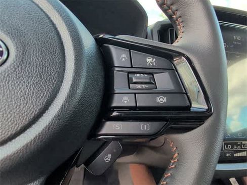 Certified 2026 Subaru Forester Touring w/ Touring Package image 24