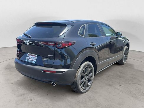 New 2026 MAZDA CX-30 AWD 2.5 S w/ Select Sport Pkg image 5