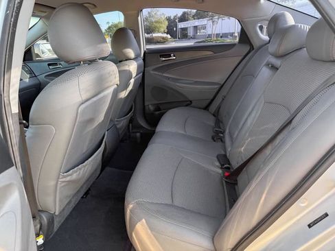 Used 2013 Hyundai Sonata SE FWD image 17