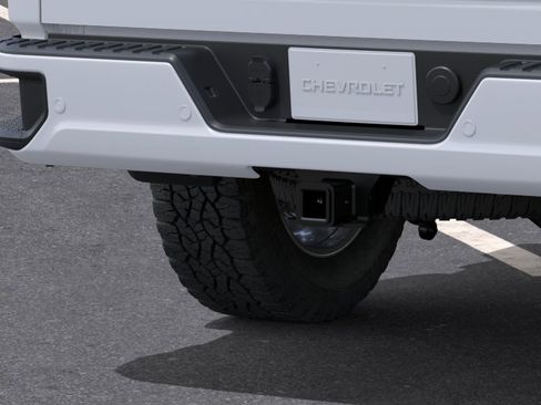 New 2026 Chevrolet Silverado 2500 High Country w/ High Country Premium Package AWD/4WD image 14