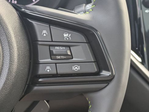 New 2025 Subaru Ascent Bronze Edition image 26