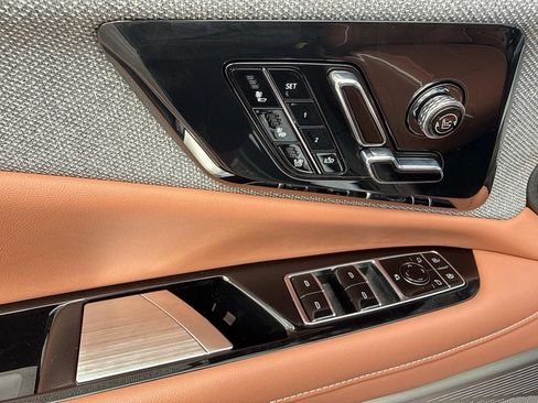 New 2027 Cadillac Optiq Premium Sport RWD image 19