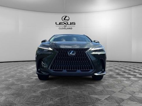 Used 2024 Lexus NX 350 AWD w/ Vision Package image 2