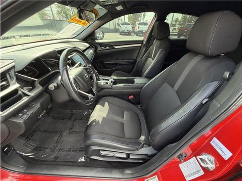 Used 2021 Honda Civic Sport image 18