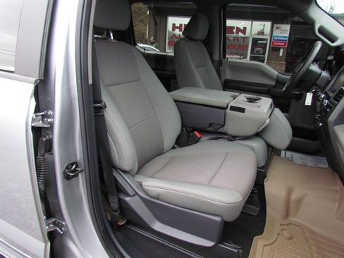 Used 2022 Ford F250 XL w/ STX Appearance Package image 18