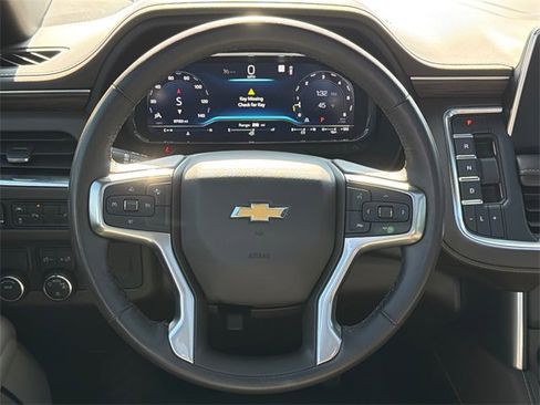 Used 2022 Chevrolet Tahoe LT image 25