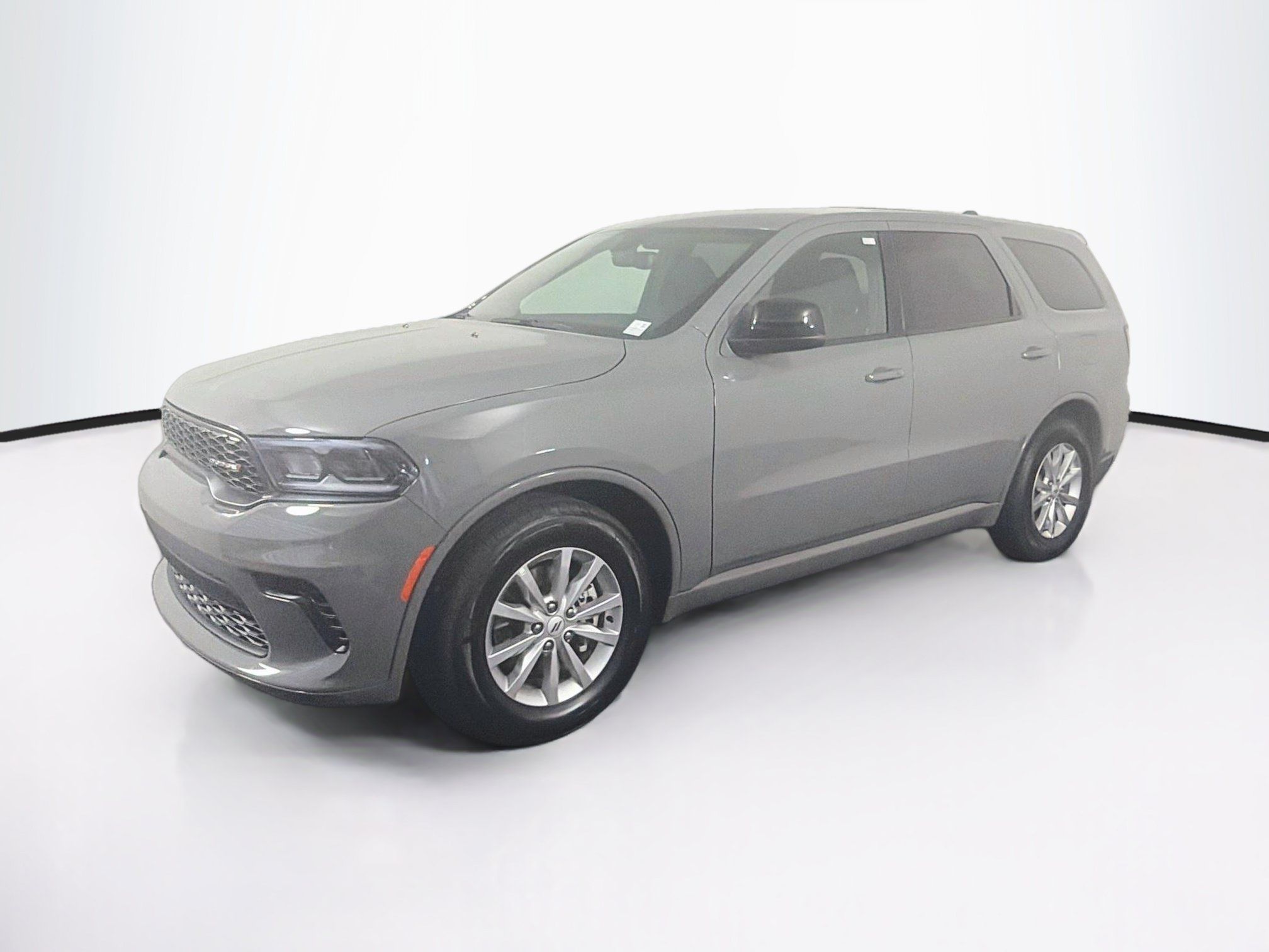 Used 2026 Dodge Durango GT RWD image 3