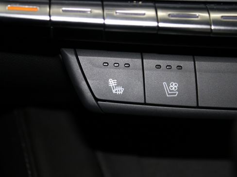 Used 2024 Cadillac CT4 Premium Luxury w/ Super Cruise 2 Package image 39