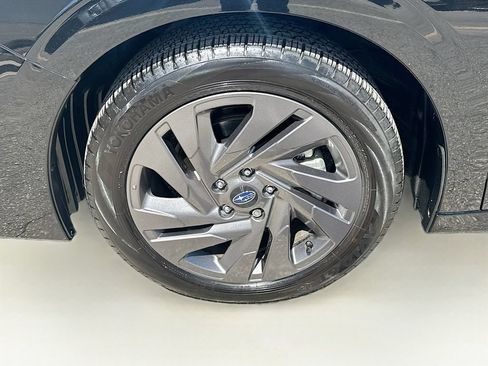 Used 2025 Subaru Legacy Sport AWD/4WD image 40