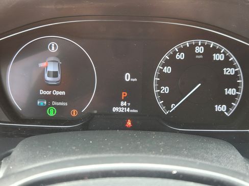 Used 2022 Honda Accord Sport image 10