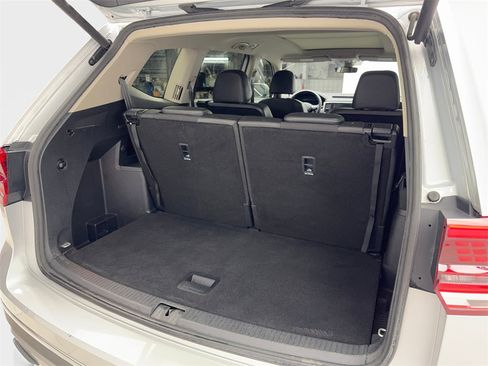 Used 2019 Volkswagen Atlas SEL image 70