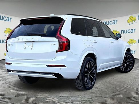 Used 2026 Volvo XC90 B6 Ultra w/ Protection Package Premier AWD/4WD image 6