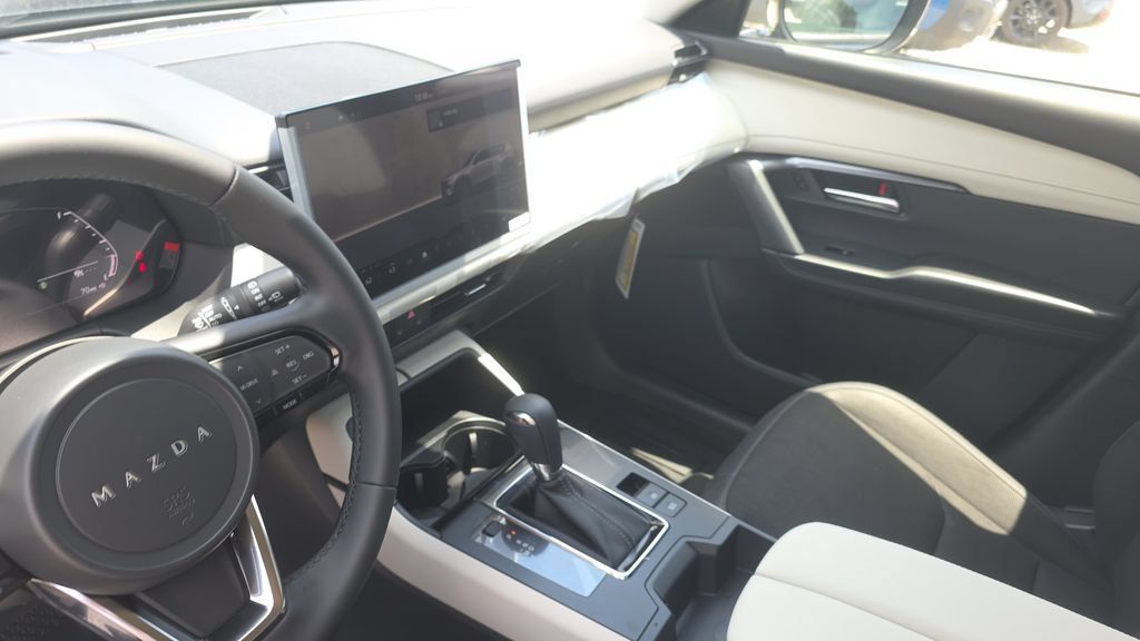 New 2026 MAZDA CX-5 Preferred AWD/4WD image 20