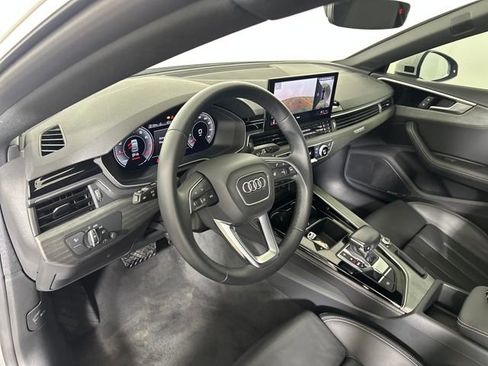 Used 2023 Audi A5 2.0T Premium Plus w/ Premium Plus image 13