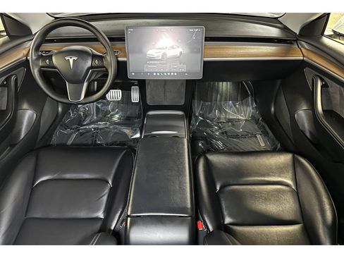 Used 2022 Tesla Model 3 Performance AWD/4WD image 22