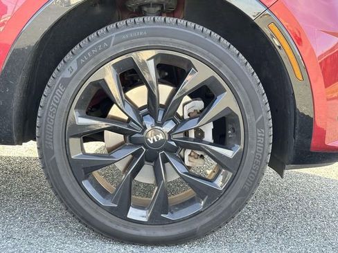 Used 2021 Kia Sorento SX image 8