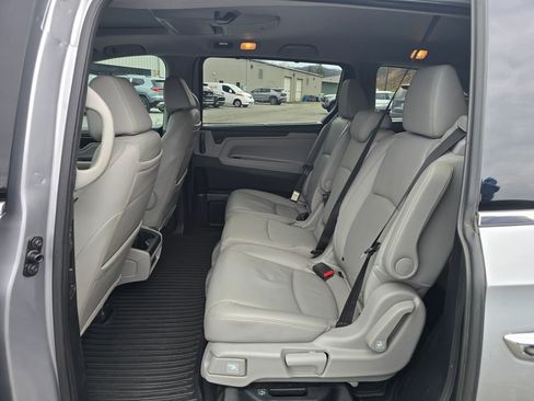 Used 2018 Honda Odyssey Elite image 10