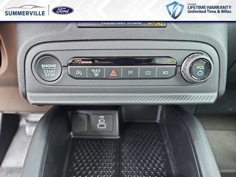 New 2026 Ford Bronco Sport Badlands w/ Badlands Tech Package AWD/4WD image 27