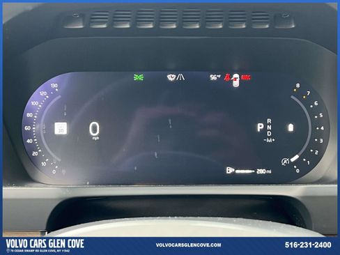 Used 2026 Volvo XC90 B6 Ultra image 26