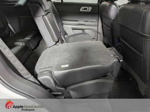 Used 2012 Ford Explorer Limited AWD/4WD image 46