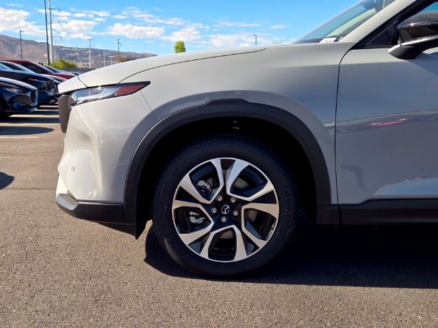 New 2026 MAZDA CX-5 Preferred AWD/4WD image 5