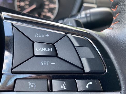 Certified 2023 Nissan Altima 2.5 SR FWD image 33