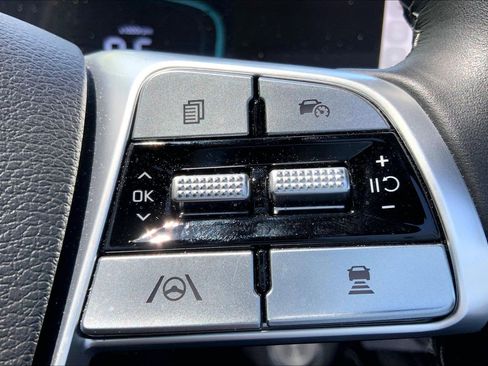 Used 2025 Kia Telluride EX X-Line AWD/4WD image 20