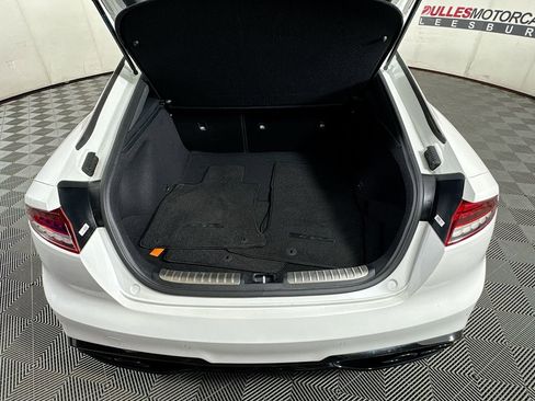 Used 2023 Kia Stinger GT-Line w/ Sun & Sound Package image 27