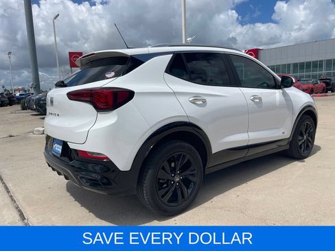 Used 2026 Buick Encore GX Sport Touring FWD image 5