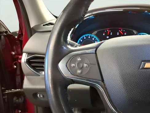 Used 2019 Chevrolet Traverse LT image 14