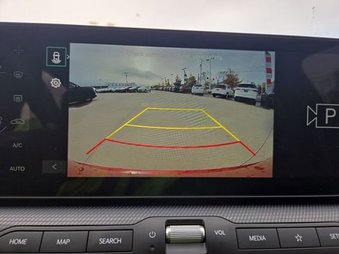 Used 2025 Kia K4 GT-Line w/ GT-Line Sunroof Package image 25