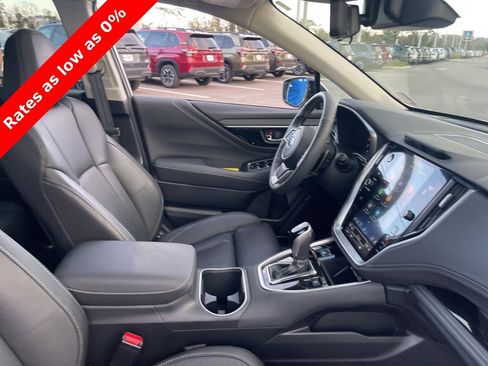 Certified 2025 Subaru Outback Touring XT w/ Popular Package #2 image 36