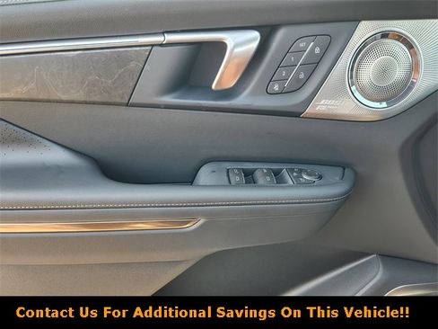 New 2026 Buick Enclave Avenir w/ LPO, All-Weather Package image 17