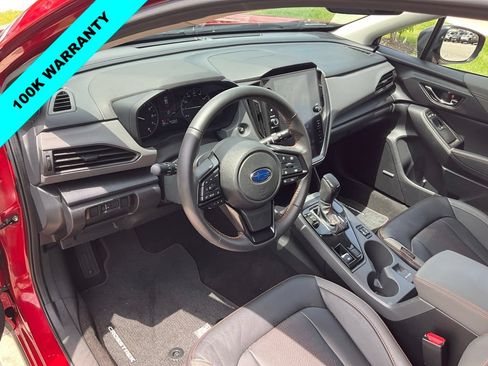Used 2025 Subaru Crosstrek 2.5i Limited AWD/4WD image 11
