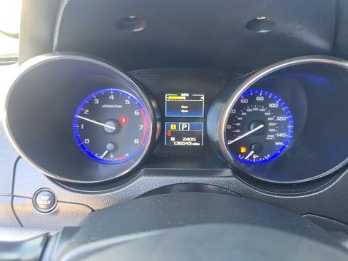 Used 2016 Subaru Outback 2.5i Premium w/ Popular Package #1 AWD/4WD image 7