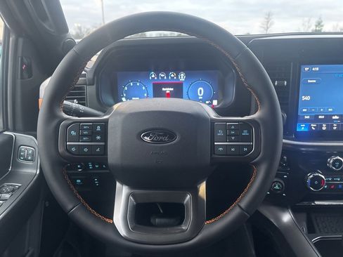 New 2025 Ford F150 Tremor w/ Equipment Group 402A High image 18