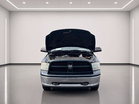 Used 2011 RAM 1500 Outdoorsman AWD/4WD image 9