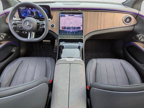 Certified 2023 Mercedes-Benz EQS 450+ Sedan image 19