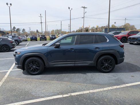 Certified 2023 MAZDA CX-50 2.5 S w/ Cargo Package image 9