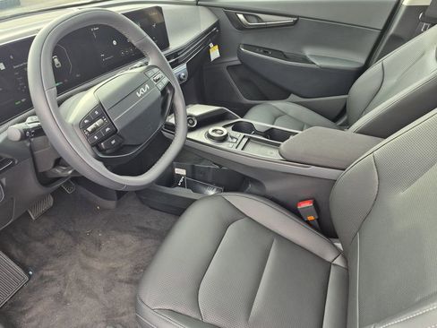 New 2025 Kia EV6 Wind image 10
