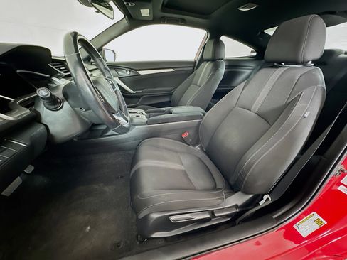 Used 2019 Honda Civic EX image 13